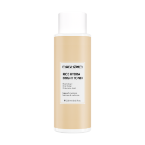 Rice Hydra Bright Toner - Image 1