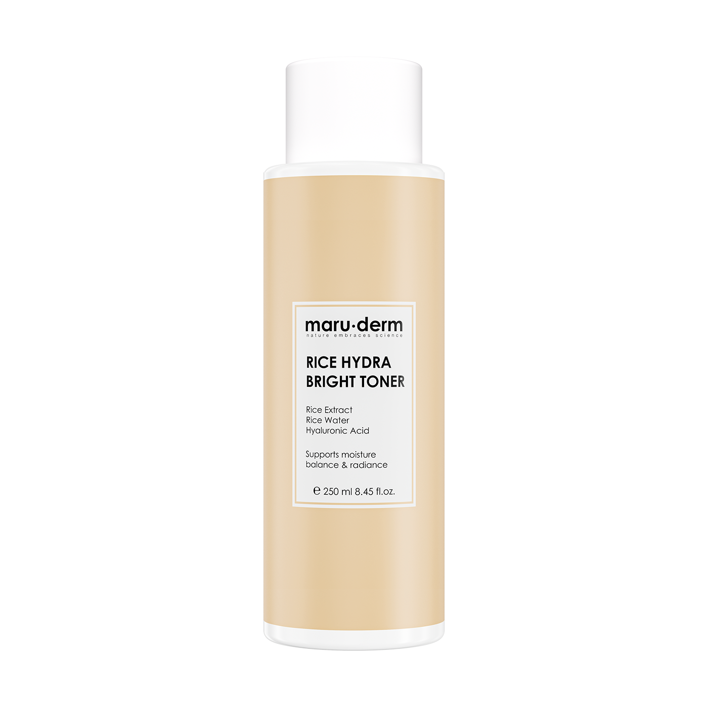 Rice Hydra Bright Toner - Image 1