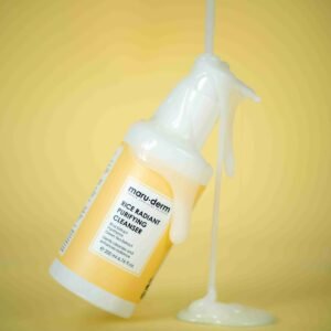 Rice Radiant Purifying Cleanser - Image 4