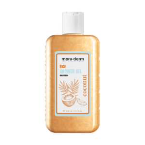 Rice Shower Gel - Image 1
