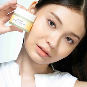 Rice bright & Moisture cream - Image 6