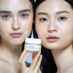 Rice bright & Moisture cream - Image 7