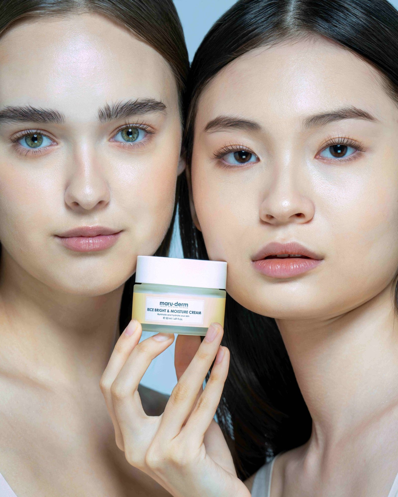 Rice bright & Moisture cream - Image 7