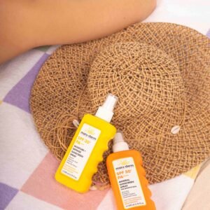 SPF 30+ Moisture + Defense Sunscreen Spray - Image 4