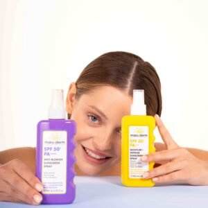 SPF 30+ Moisture + Defense Sunscreen Spray - Image 6