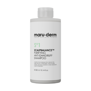 ScalpBalance™ Anti-Dandruff Purifying Shampoo - Image 1