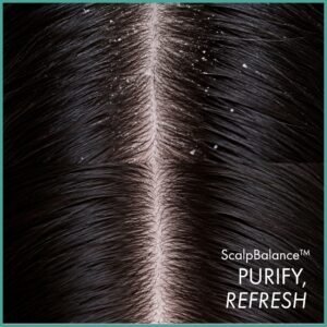 ScalpBalance™ Anti-Dandruff Purifying Shampoo - Image 6