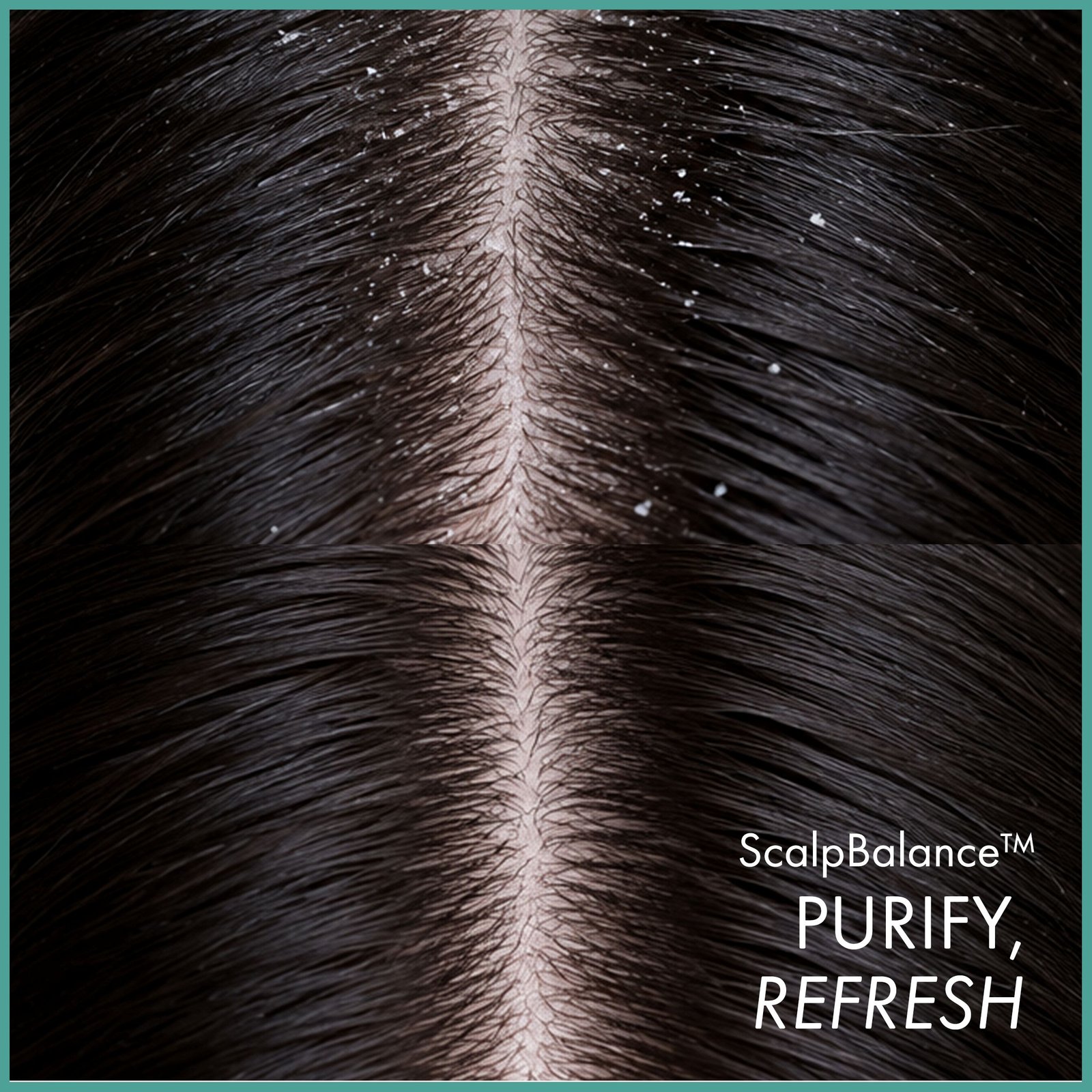 ScalpBalance™ Anti-Dandruff Purifying Shampoo - Image 6