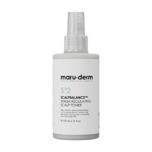 ScalpBalance™ Sebum-Regulating Scalp Toner