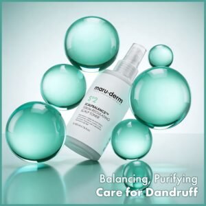ScalpBalance™ Sebum-Regulating Scalp Toner - Image 3
