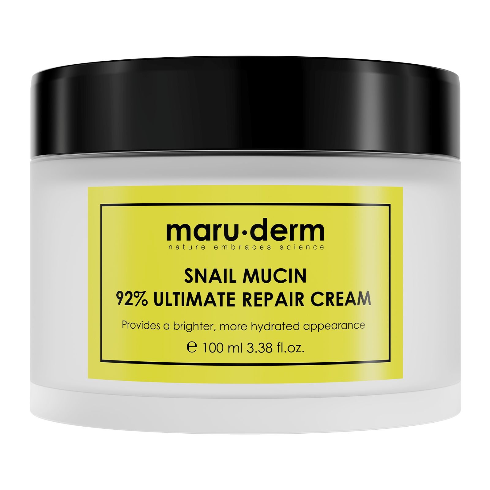 Snail Mucin 92% Ultimate Repair Cream - Image 1