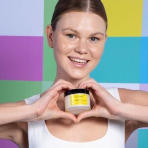 Snail Mucin 92% Ultimate Repair Cream - Image 5