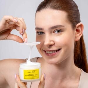Snail Mucin 92% Ultimate Repair Cream - Image 3