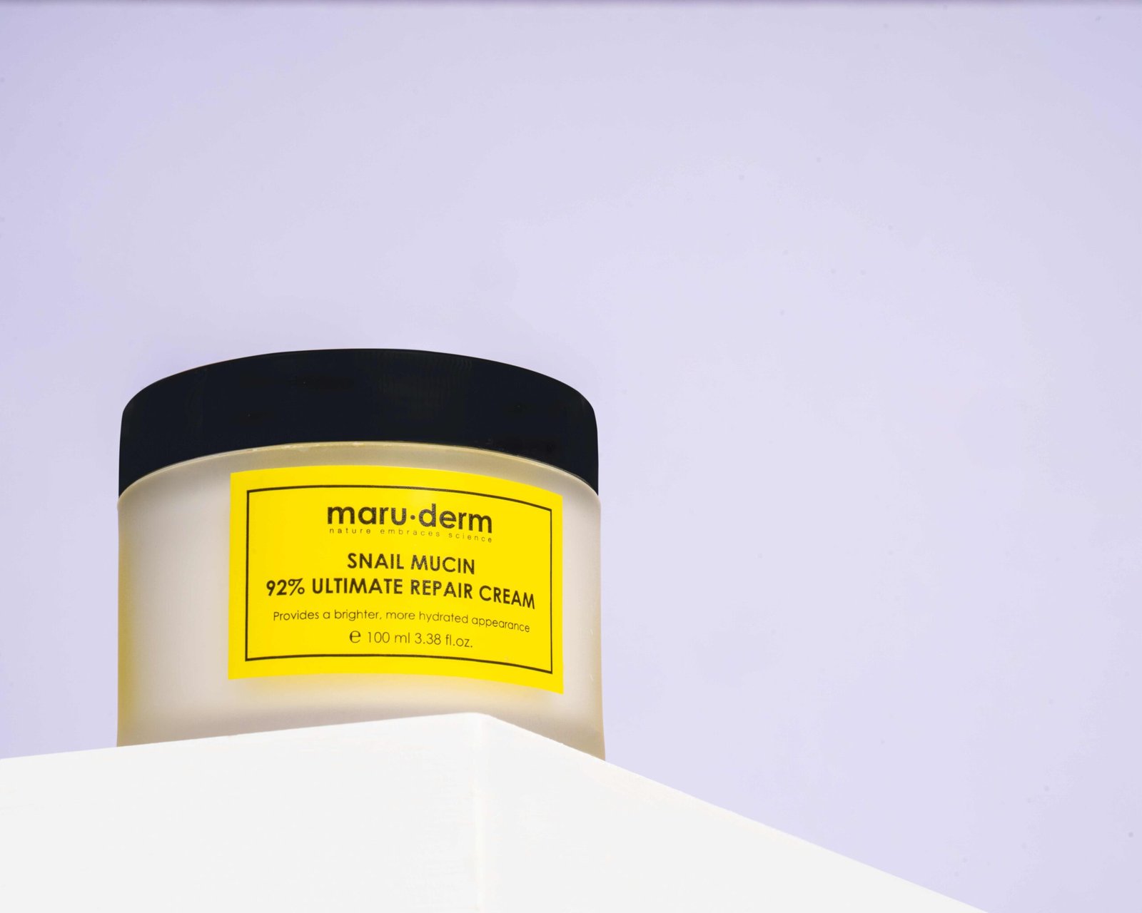 Snail Mucin 92% Ultimate Repair Cream - Image 2