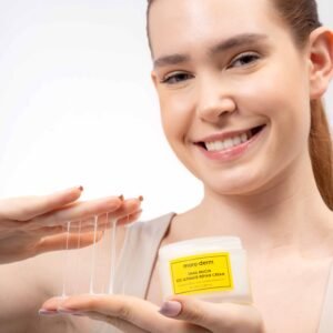 Snail Mucin 92% Ultimate Repair Cream - Image 4