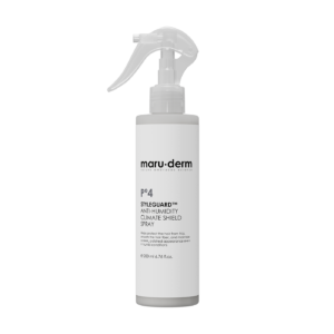 StyleGuard™ Anti-Freeze Hair Spray