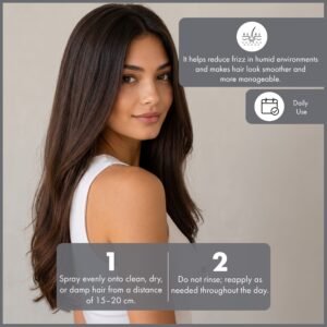StyleGuard™ Anti-Freeze Hair Spray - Image 4