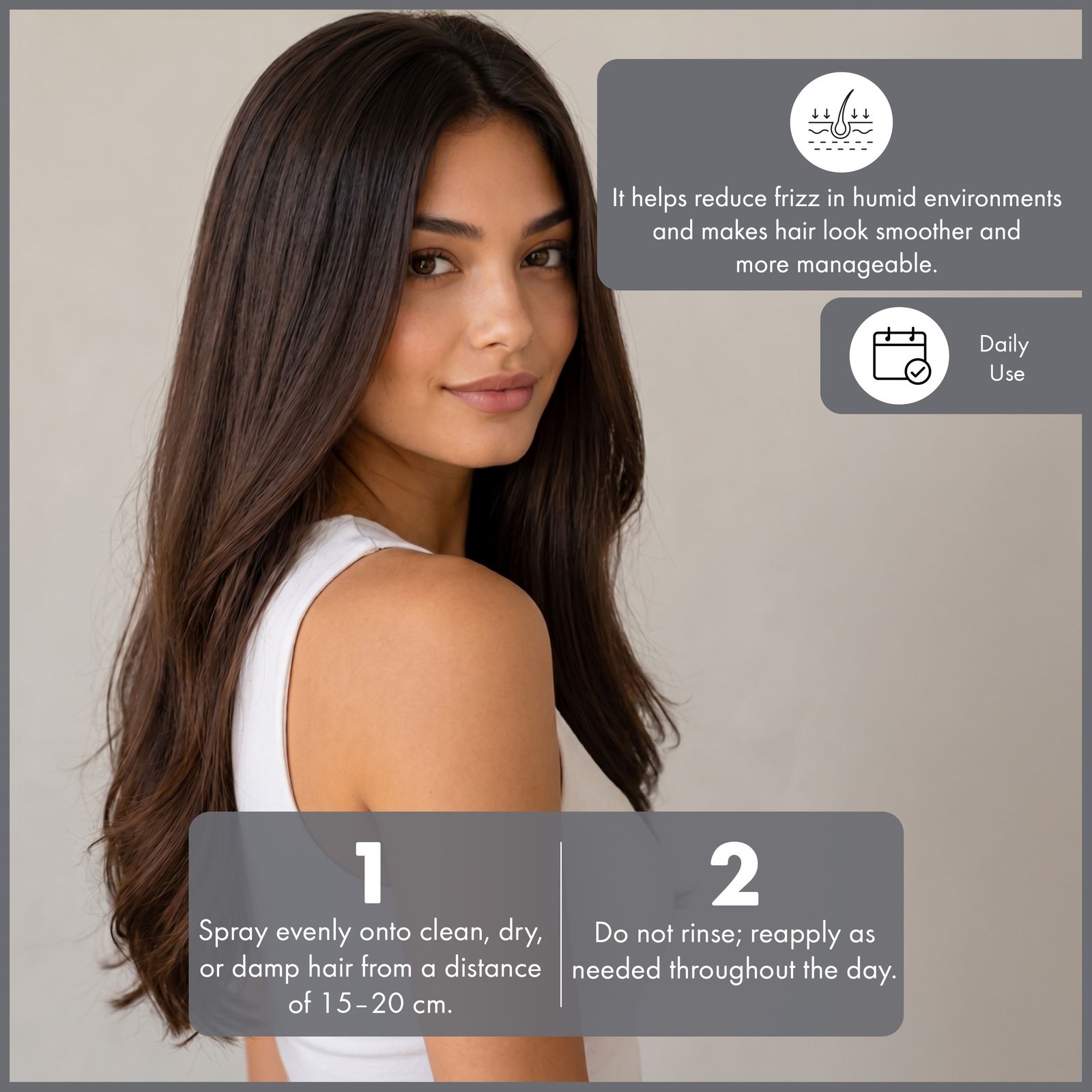 StyleGuard™ Anti-Freeze Hair Spray - Image 4