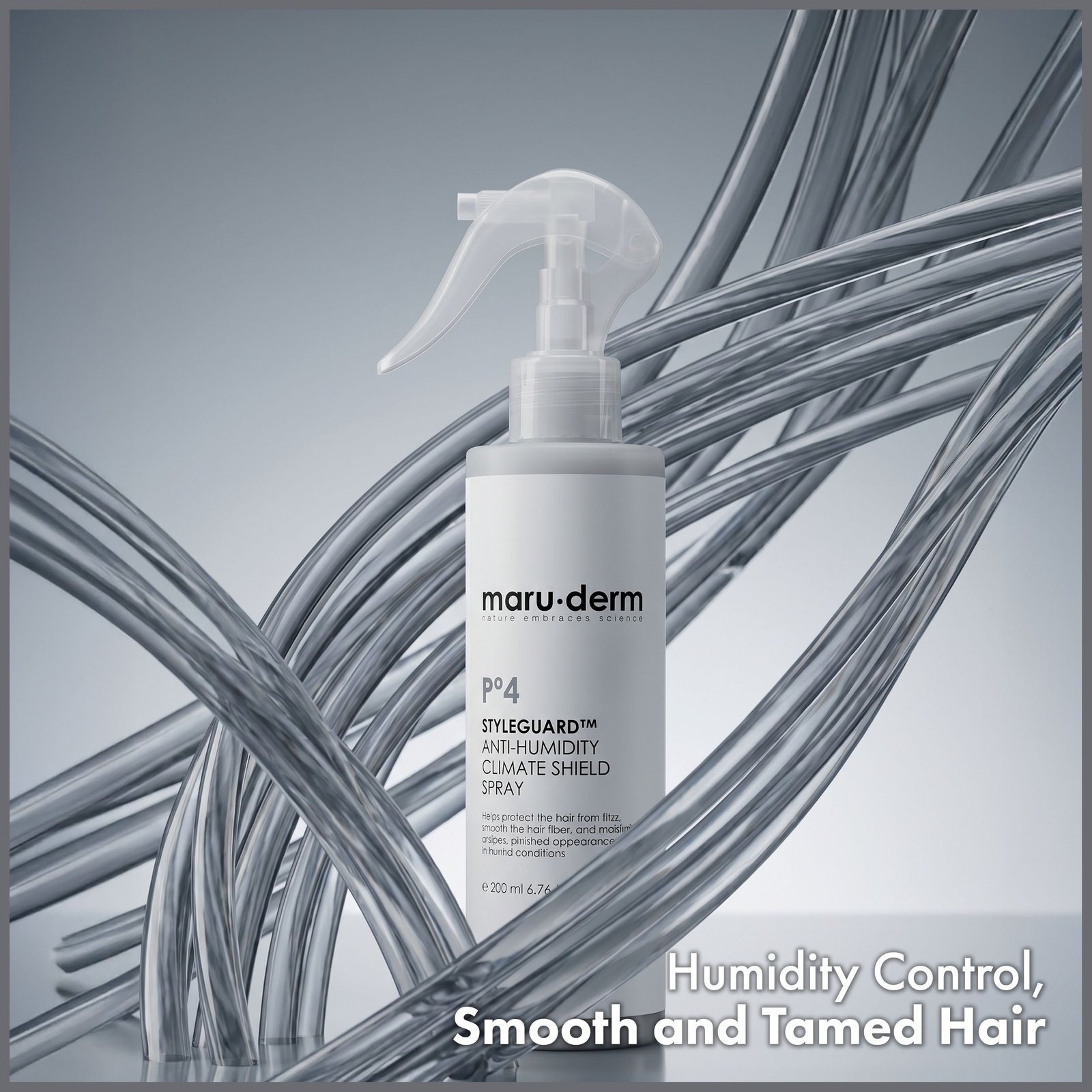 StyleGuard™ Anti-Freeze Hair Spray - Image 3