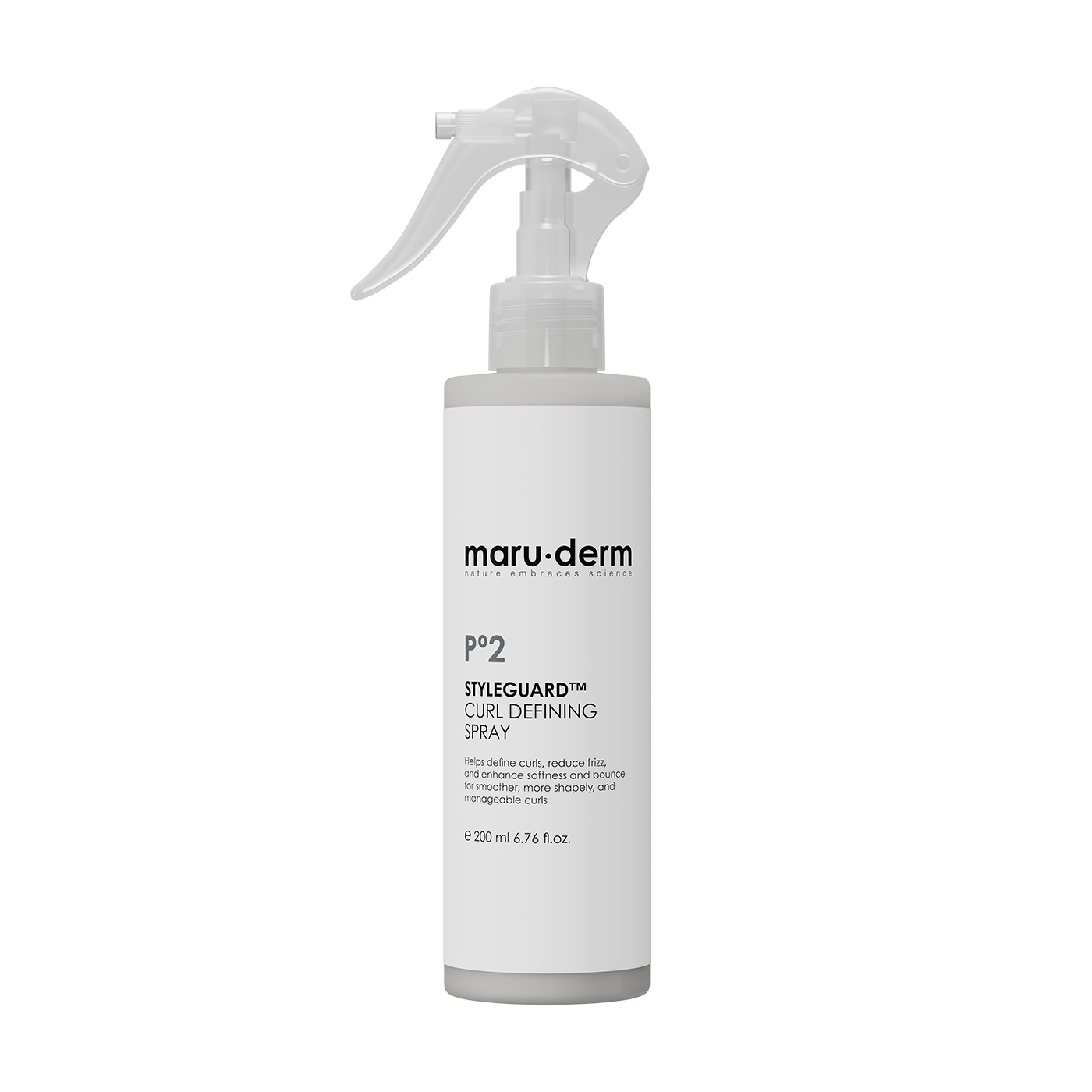 StyleGuard™ Curl Defining Spray - Image 1