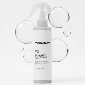 StyleGuard™ Curl Defining Spray - Image 2