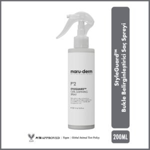 StyleGuard™ Curl Defining Spray - Image 3