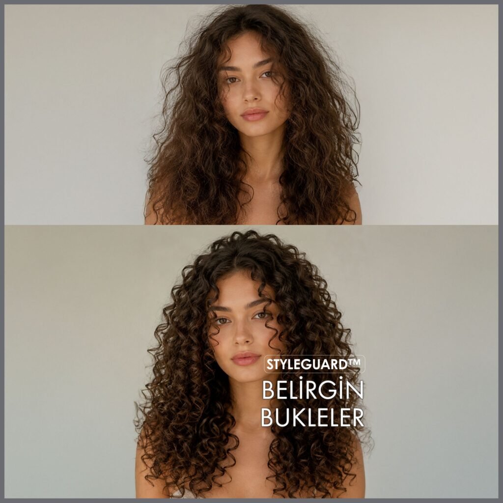 StyleGuard™ Curl Defining Spray