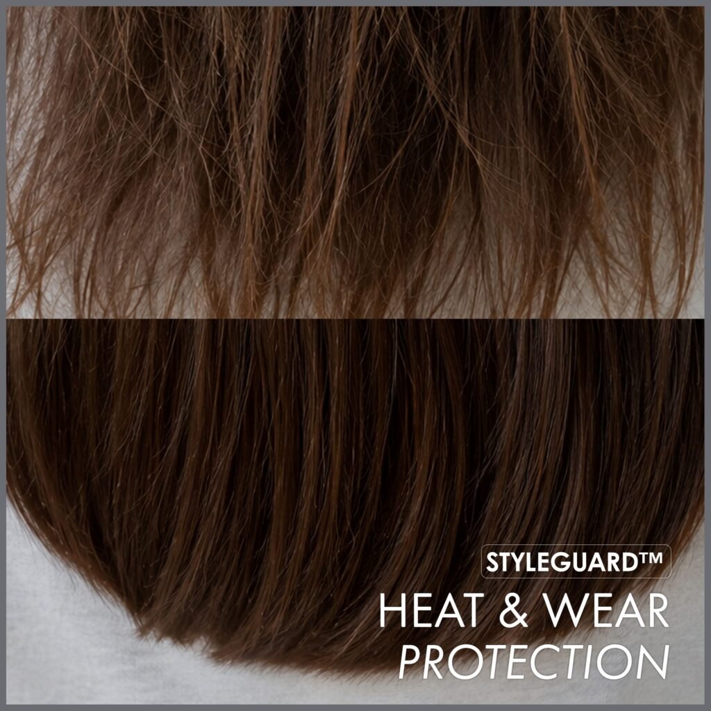 StyleGuard™ UV & Heat Protective Hair Spray