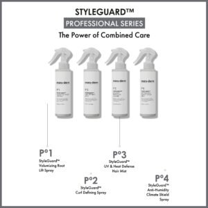StyleGuard™ Anti-Freeze Hair Spray - Image 6