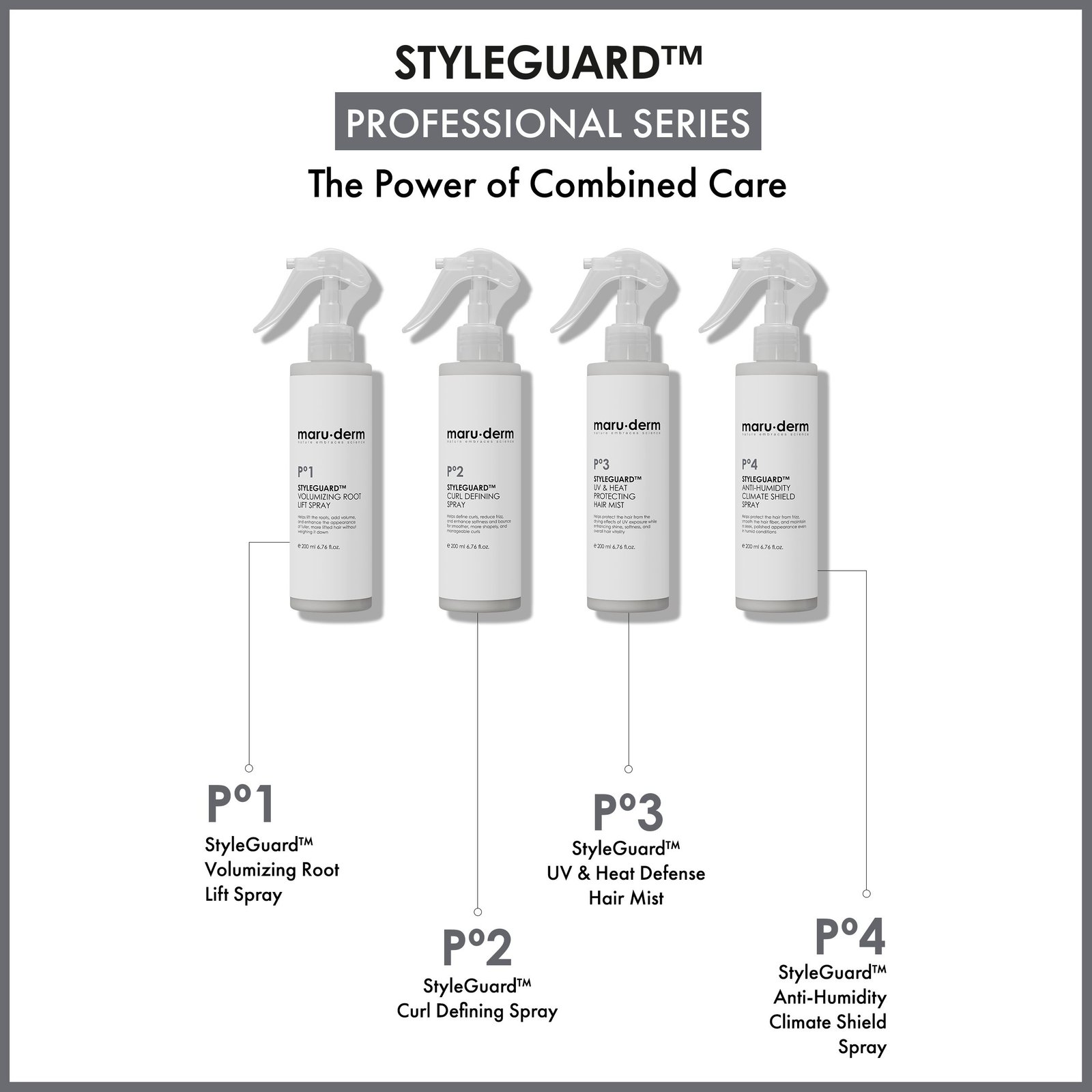 StyleGuard™ Anti-Freeze Hair Spray - Image 6