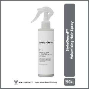 StyleGuard™ Volumizing Root Lift Spray - Image 2