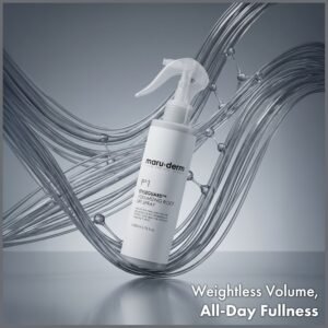 StyleGuard™ Volumizing Root Lift Spray - Image 3