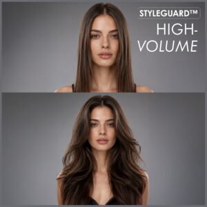 StyleGuard™ Volumizing Root Lift Spray - Image 4