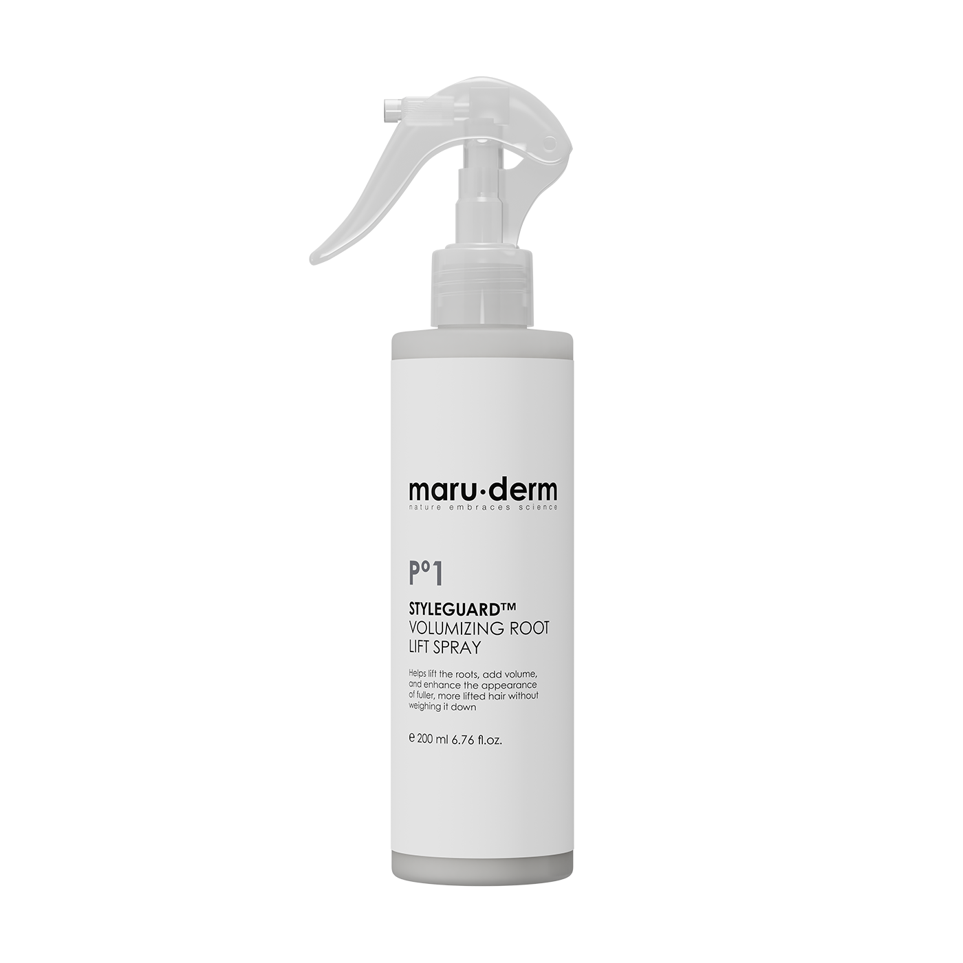 StyleGuard™ Volumizing Root Lift Spray - Image 1