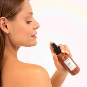 Sun Glow Tanning Oil - Image 4