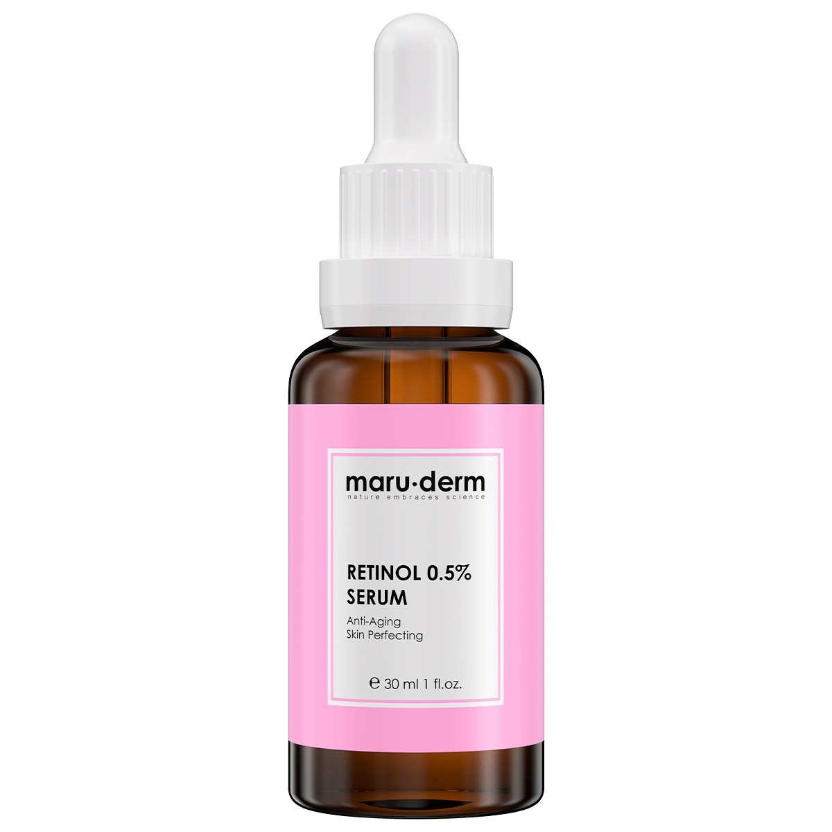 Retinol 0.5% Serum - Image 1