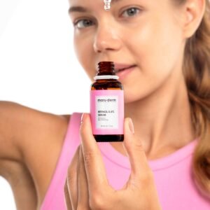 Retinol 0.5% Serum - Image 4