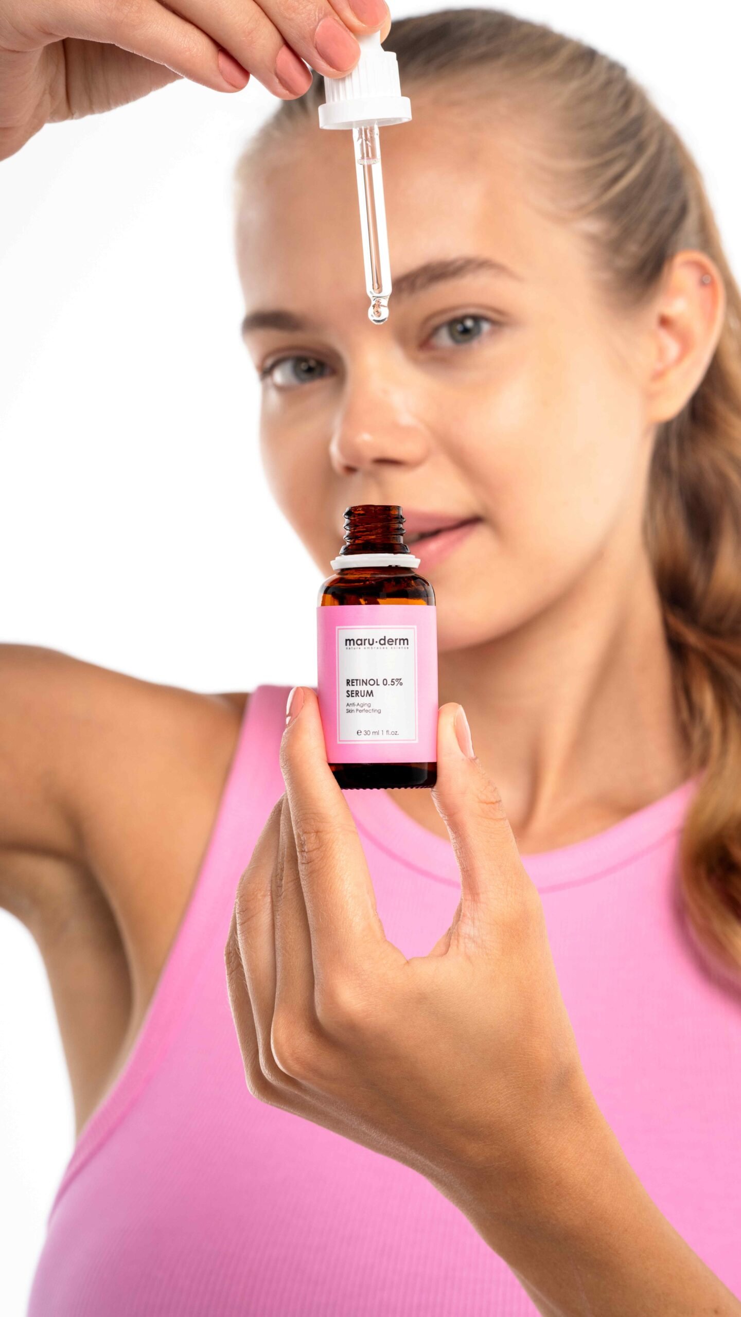 Retinol 0.5% Serum - Image 4