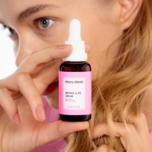 Retinol 0.5% Serum - Image 3