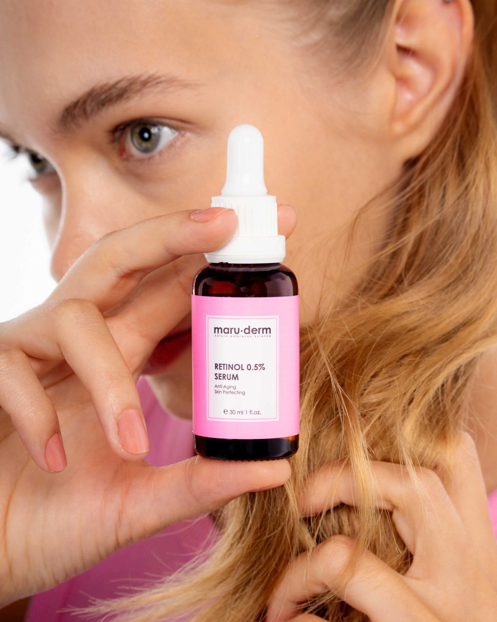 Retinol 0.5% Serum - Image 3