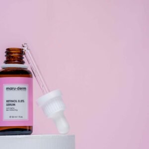 Retinol 0.5% Serum - Image 2