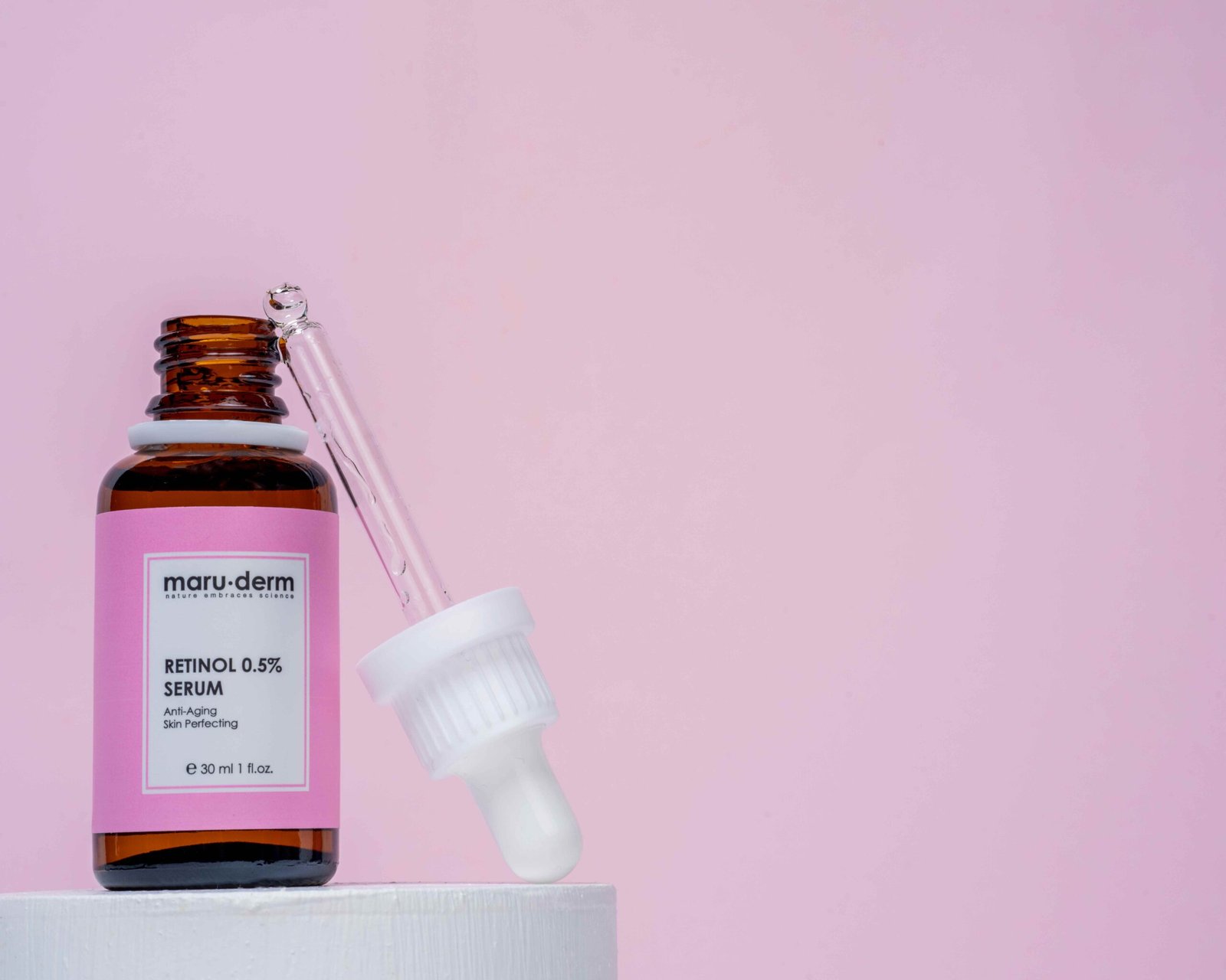 Retinol 0.5% Serum - Image 2